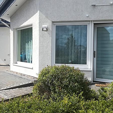 Helles 1-Zimmer-Apartment In Hemmingen/Hannover Hemmingen  Exteriör bild